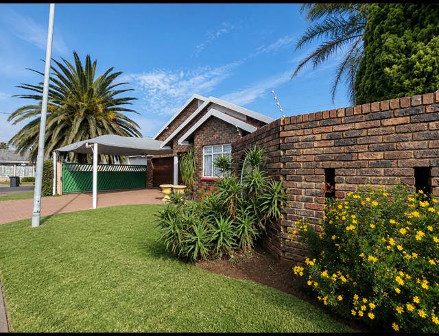 2 BEDROOM HOUSE FOR SALE IN RISIVILLE